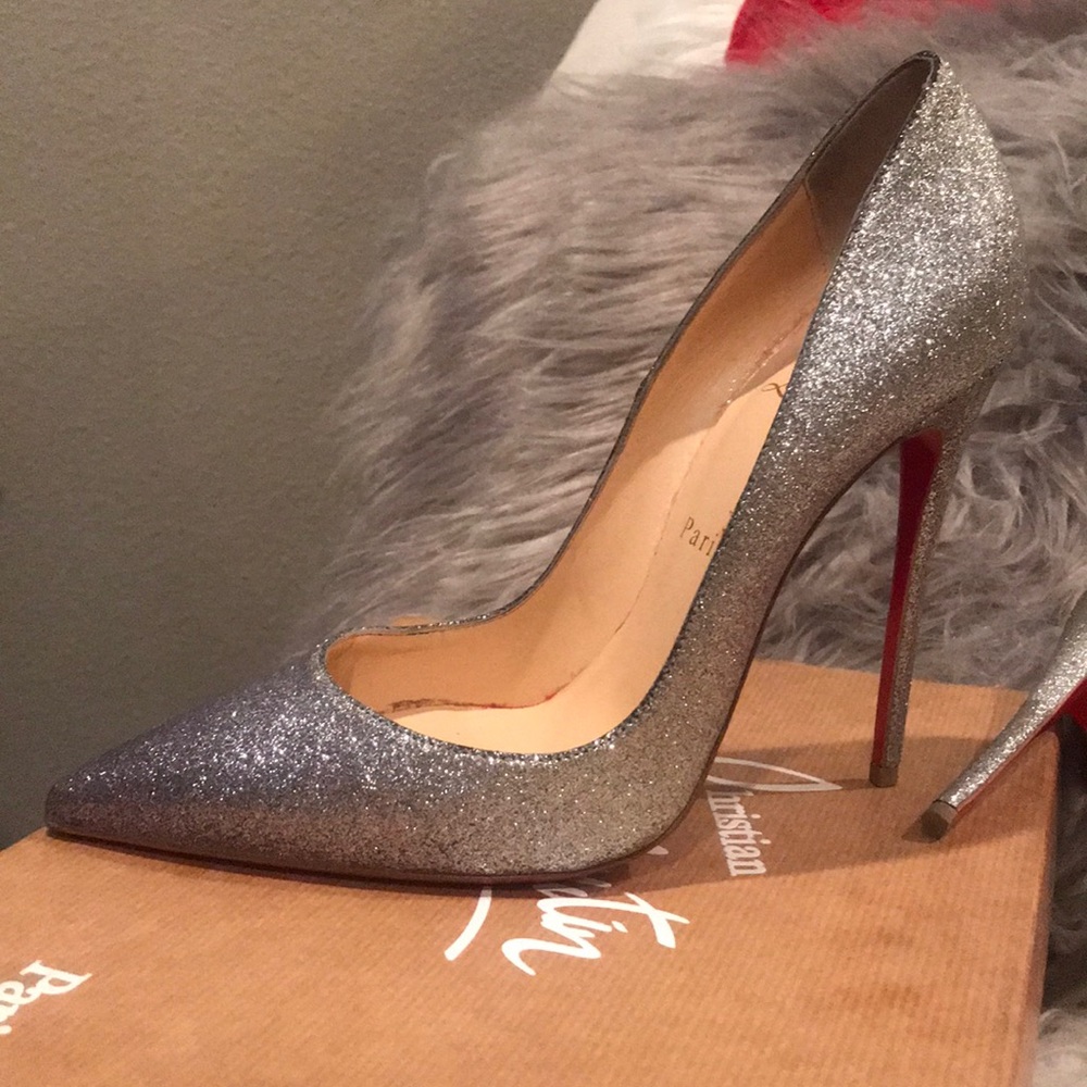 💕SOLD 💕 So Kate Christian Louboutin
